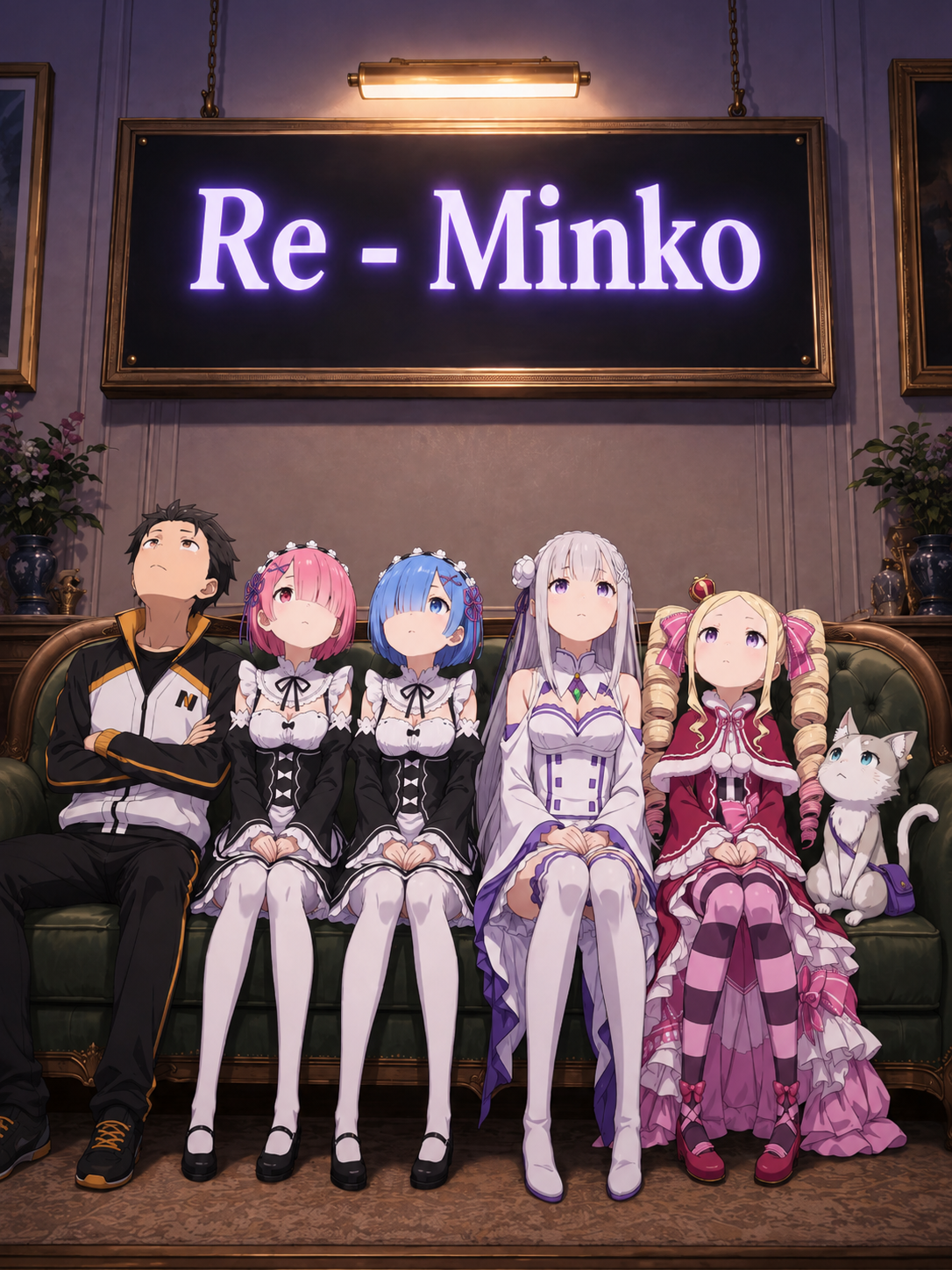 Re-Minko