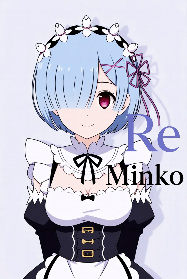 Re - Minko Logo