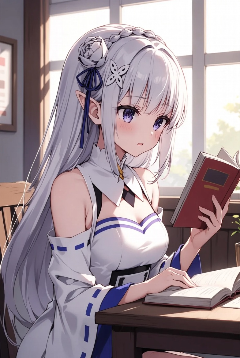 Читалка манги